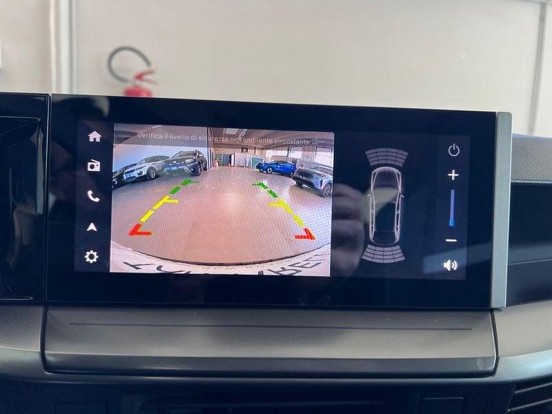 Opel Frontera Frontera Hybrid 145 CV EDCT Edition