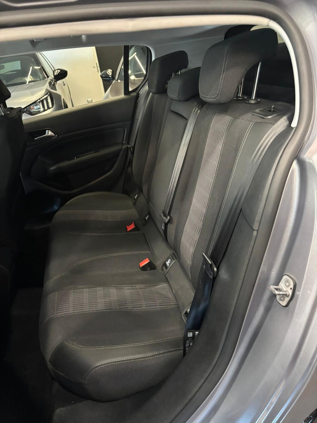 Peugeot 308 1.2 PureTech Turbo 130 S&S Allure