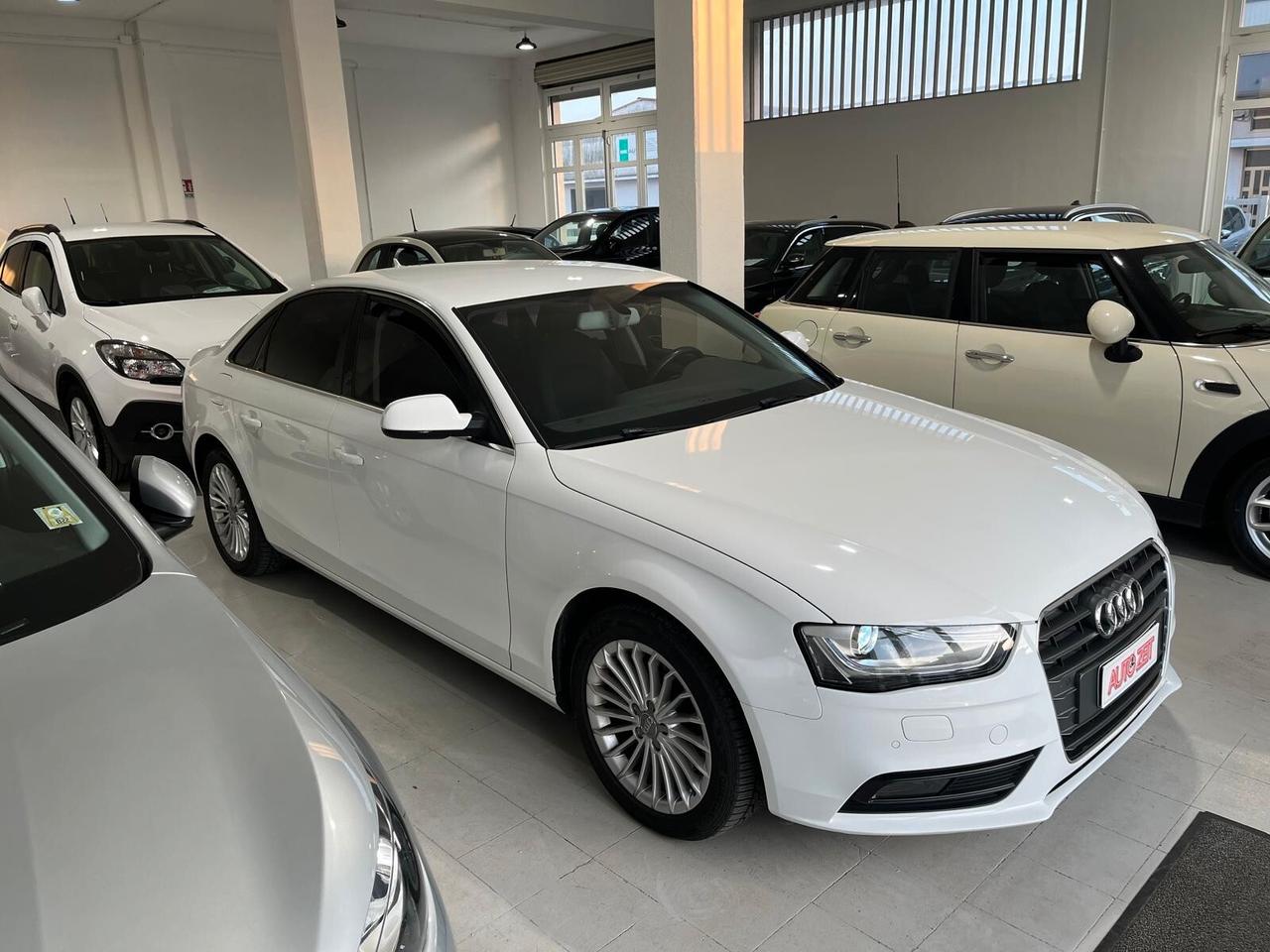 Audi A4 2.0 TDI 150 CV Business Plus