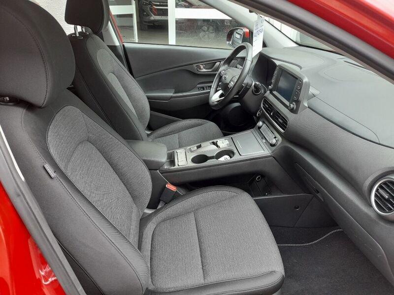 Hyundai Kona Kona EV 39 kWh XPrime