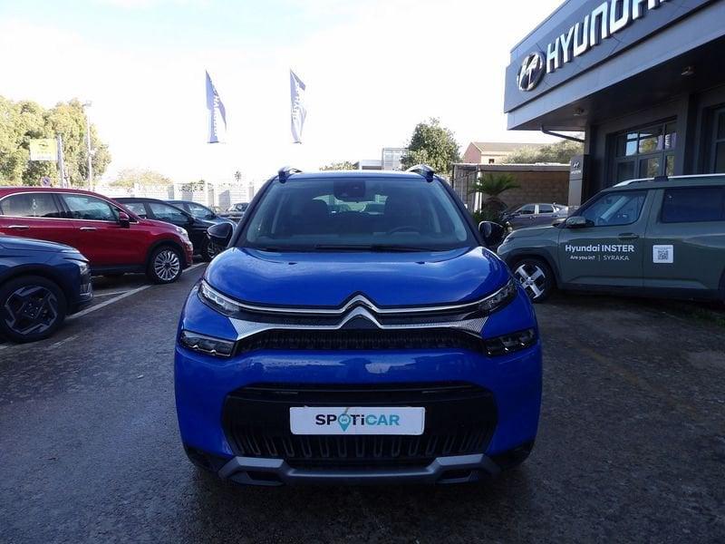 Citroën C3 Aircross C3 Aircross PureTech 110 S&S Feel
