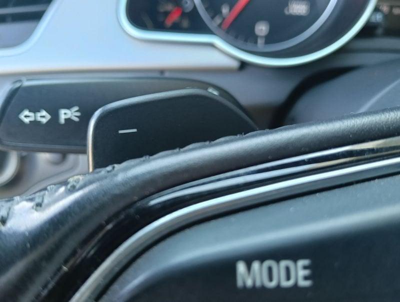 Audi A5 SPB 2.0 TDI 177 CV multitronic Business