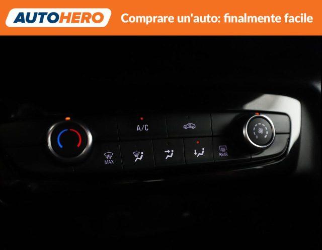 OPEL Corsa 1.2 100 CV GS Line