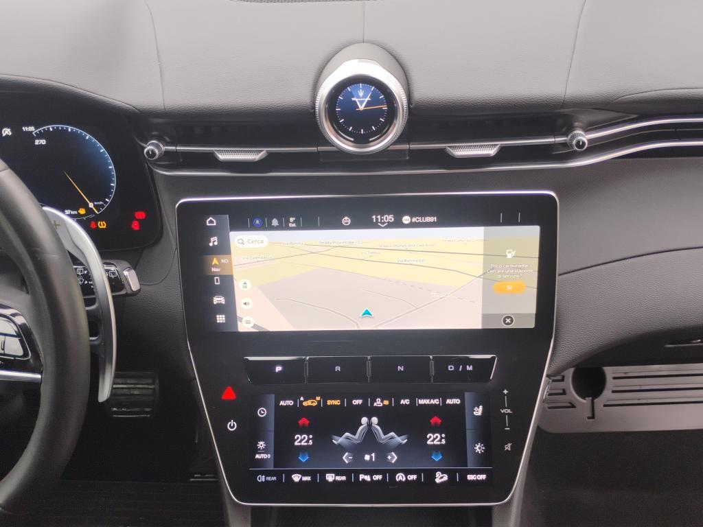 Maserati Grecale 2.0 mhev GT 250cv auto