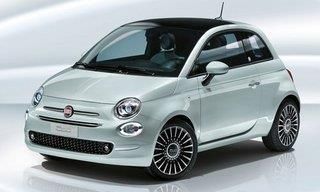 FIAT 500 1.0 70cv Ibrido