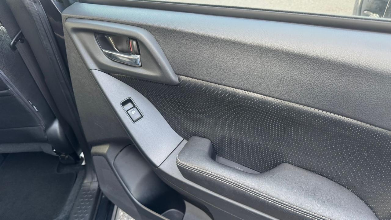 Subaru Forester 2.0D Lineartronic Sport Unlimited