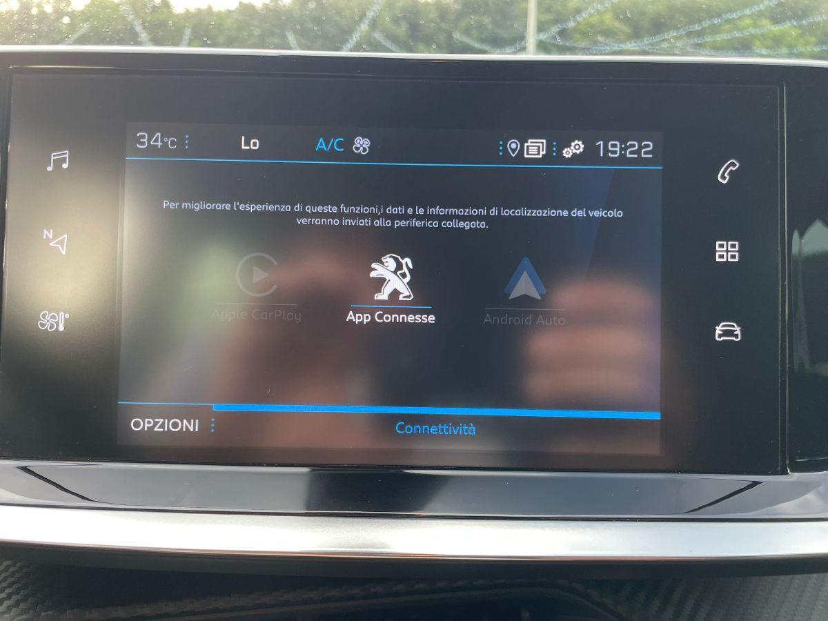 PEUGEOT 2008 ACTIVE 1.2 PURETECH
