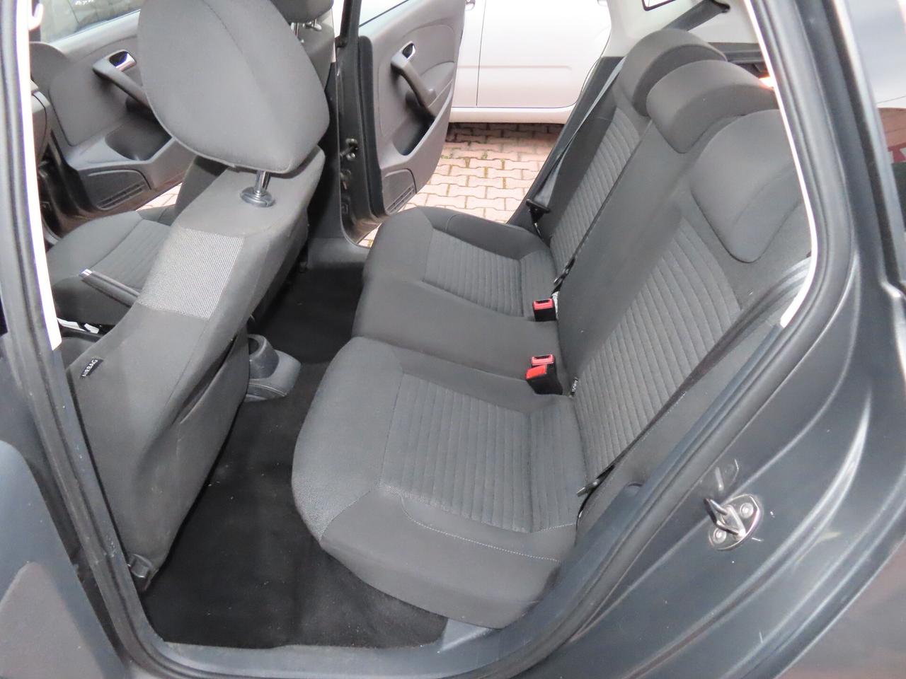 Volkswagen Polo 1.2 BENZINA 70 CV SOLO 100.000 KM CERT