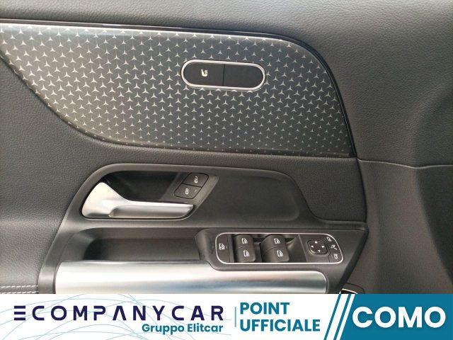 MERCEDES-BENZ GLA 200 Automatic Progressive Advanced