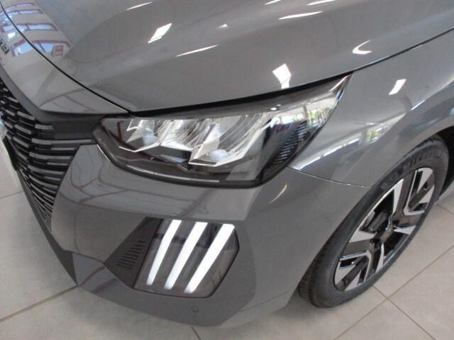 Peugeot 208 PureTech 100 Stop&Start 5 porte Allure