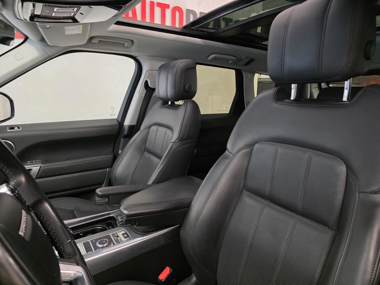 Land Rover Range Sport 3.0 SDV6 249 CV HSE Dynamic