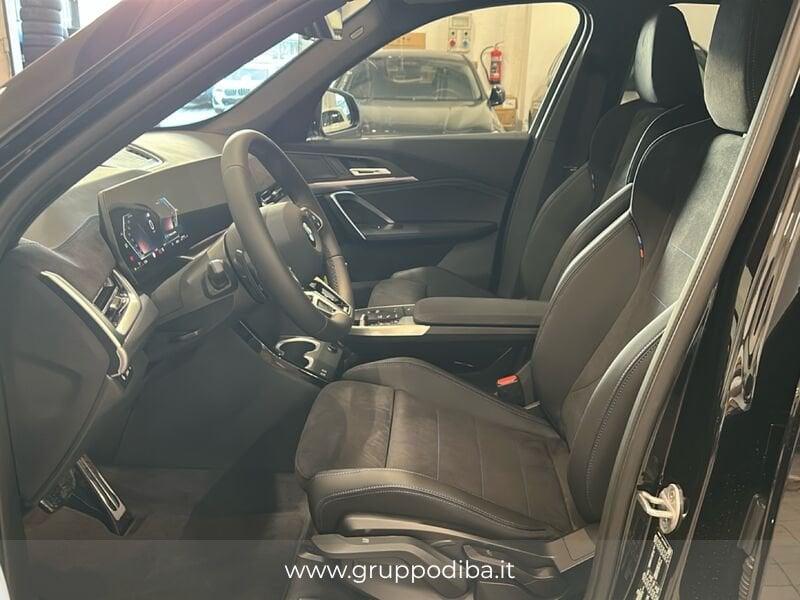 BMW X1 Serie X SDRIVE20I