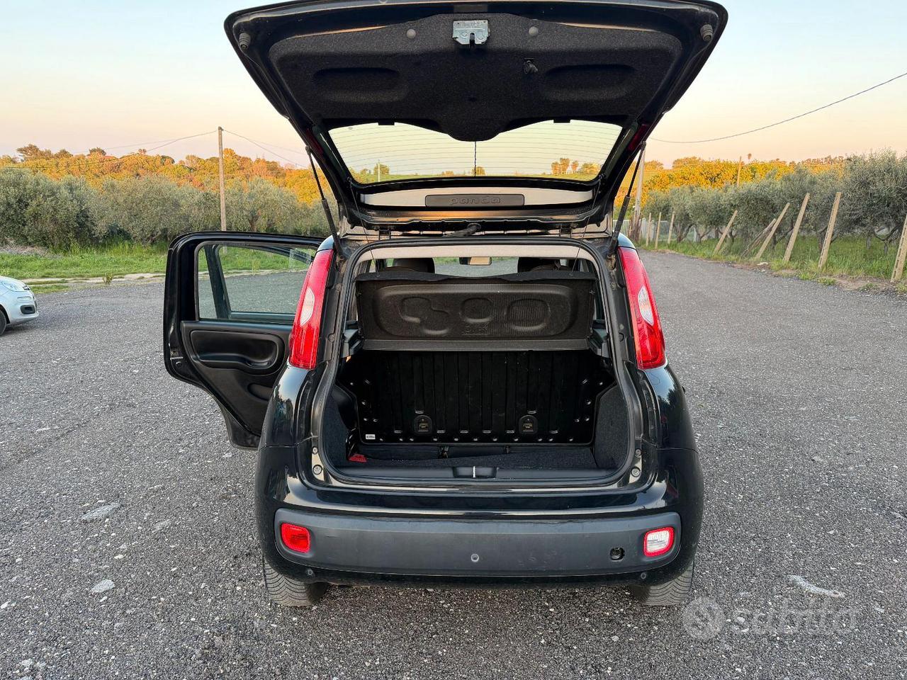 Fiat Panda 1.3 Multijet 2017