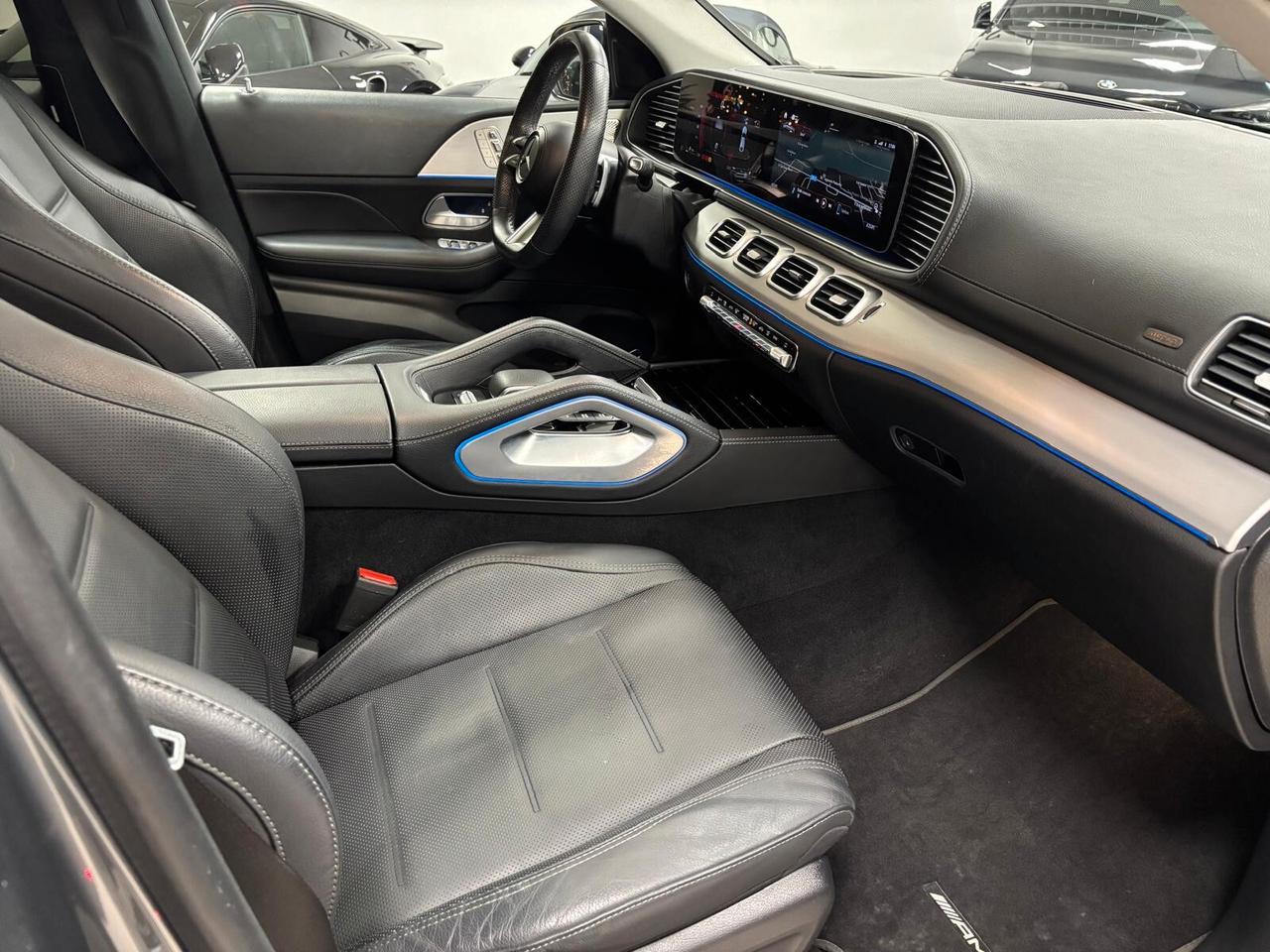 Mercedes-benz GLE 300 d 4Matic Mild Hybrid Coupé Premium Plus