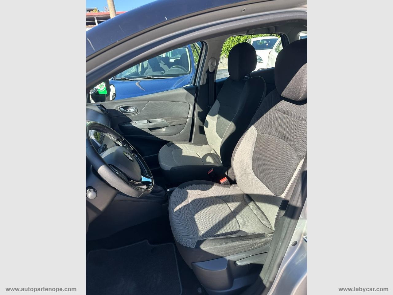 RENAULT Captur 1.5 dCi 8V 90 CV S&S Live