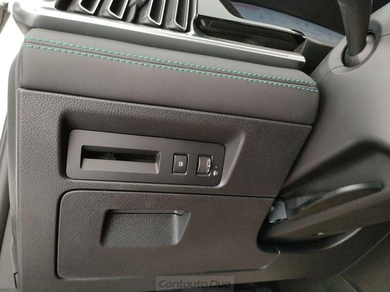 BYD Seal U DMi Seal U DM-i 1.5 218 CV PHEV Comfort