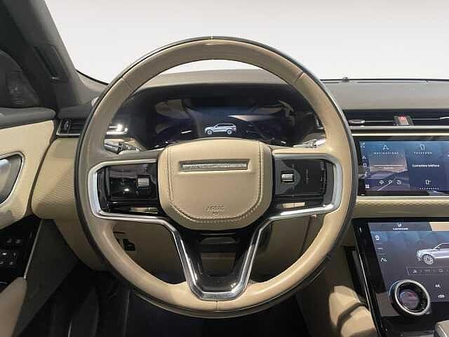 Land Rover Range Rover Velar Landmark Edition - IVA ESPOSTA