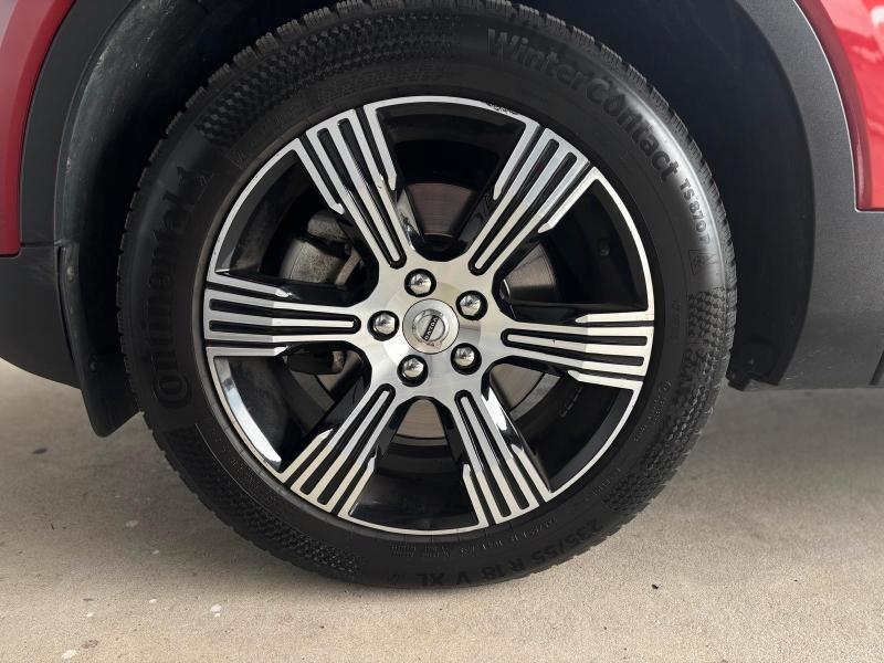 Volvo XC40 D4 AWD Geartronic Inscription
