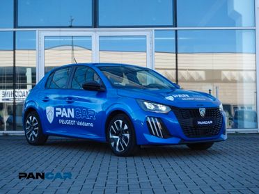 Peugeot 208 PureTech 75 Active