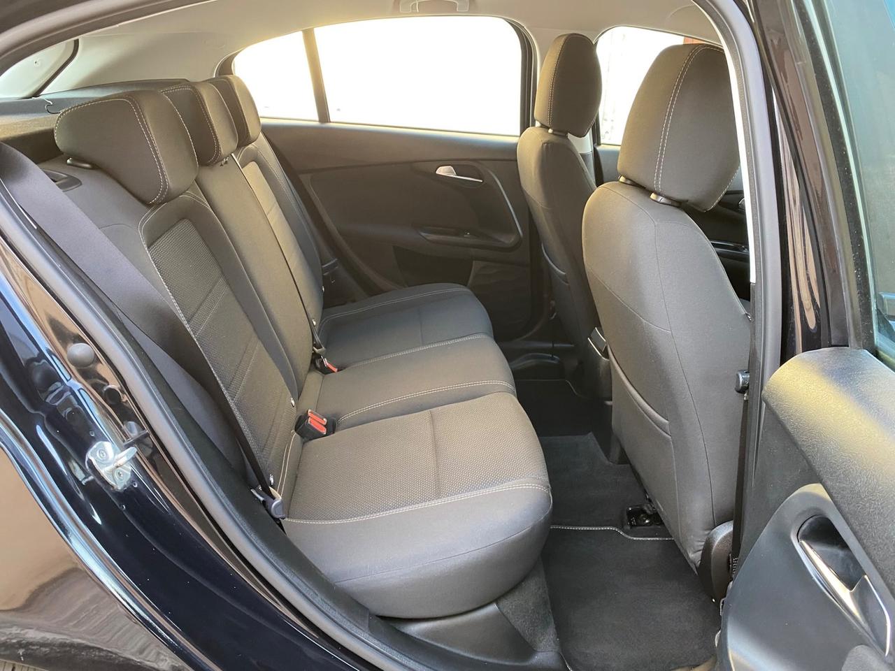 Fiat Tipo 1.5 Hybrid DCT 5 porte City Life