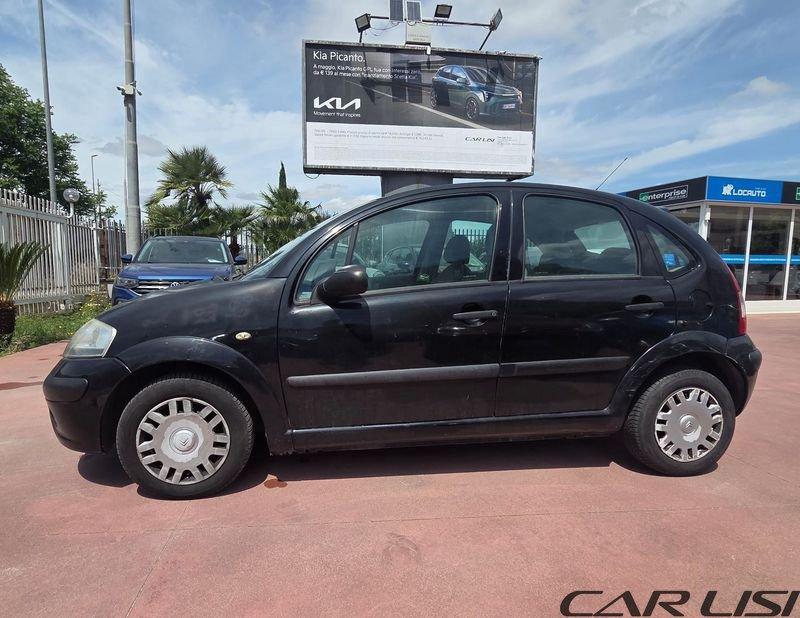 Citroën C3 C3 1.4 16V Cashmere