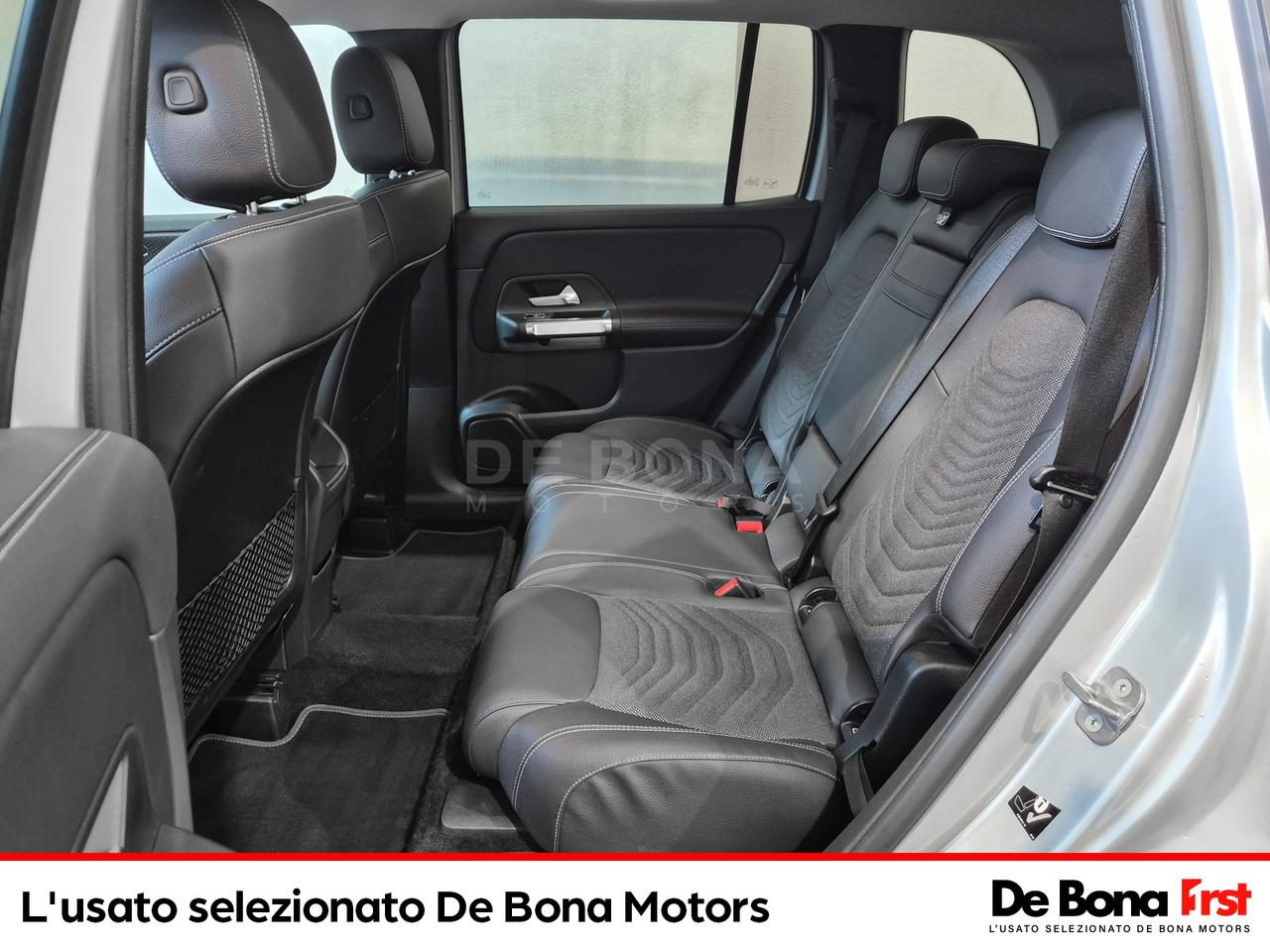 Mercedes GLB 200 d progressive advanced plus auto