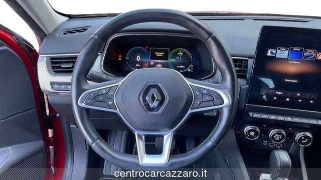 Renault Arkana 1.6 E-Tech full hybrid Intens 145cv