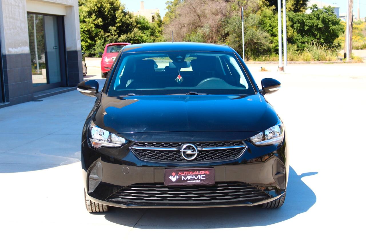 Opel Corsa 1.2 Elegance 55kw