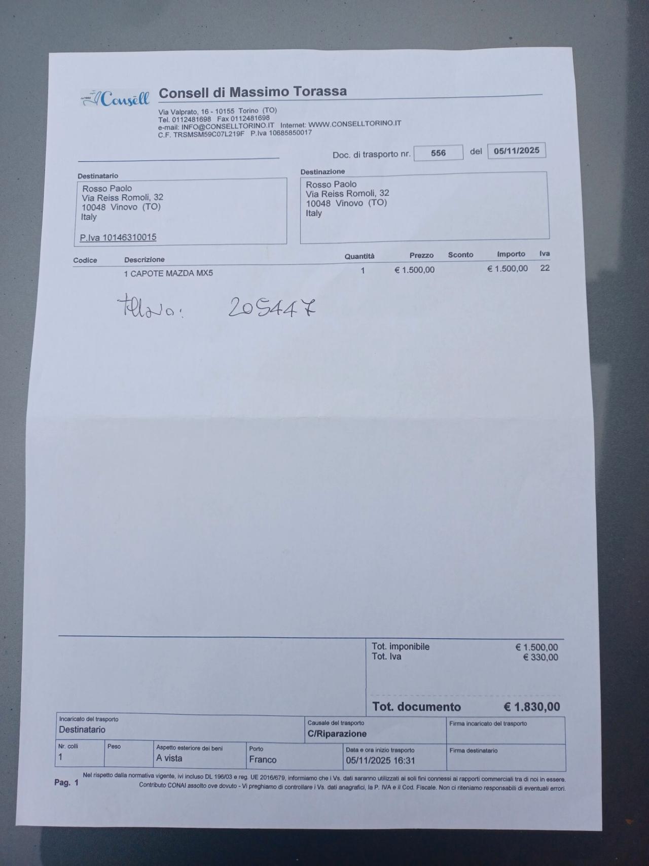 Mazda MX-5 1.6i 16V cat