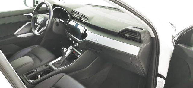 AUDI Q3 40 TFSI quattro S tronic