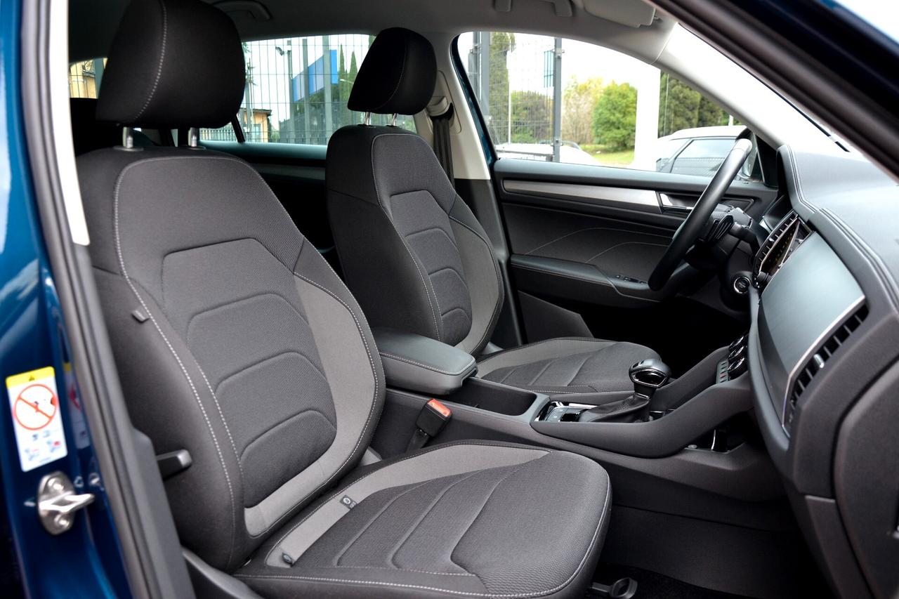Skoda Kodiaq 2.0 TDI EVO SCR DSG Executive