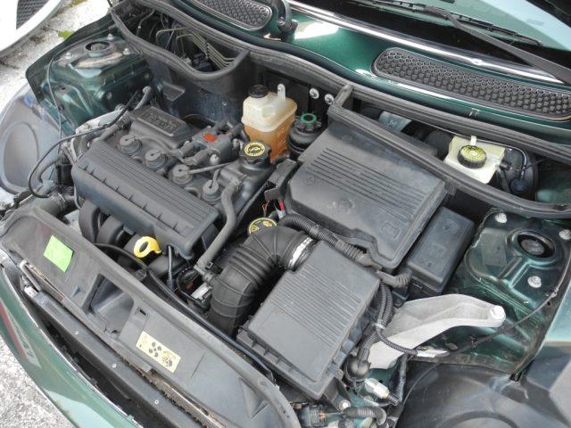 MINI Cooper 1.6 16v -Ok Neopat.-ISCRIVIBILE ASI-"LEGGERE NOTE"