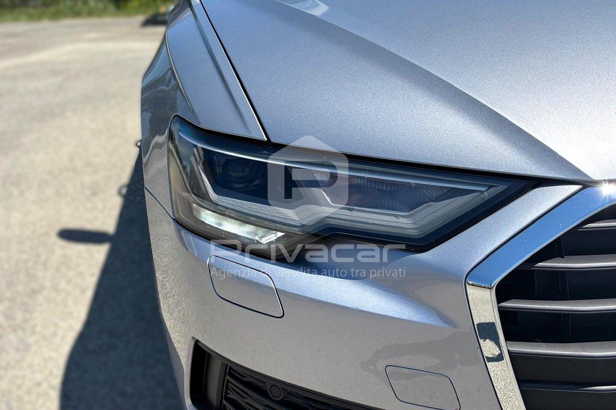 AUDI A6 Avant 40 2.0 TDI S tronic Business Plus