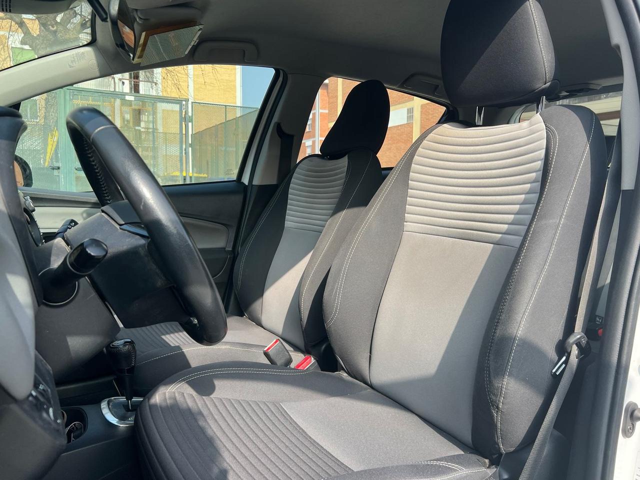 Toyota Yaris Active 1.5 VVT-i HEV #9713