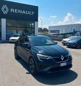 Renault Arkana Hybrid E-TECH 145 CV R.S.Line Fast Track