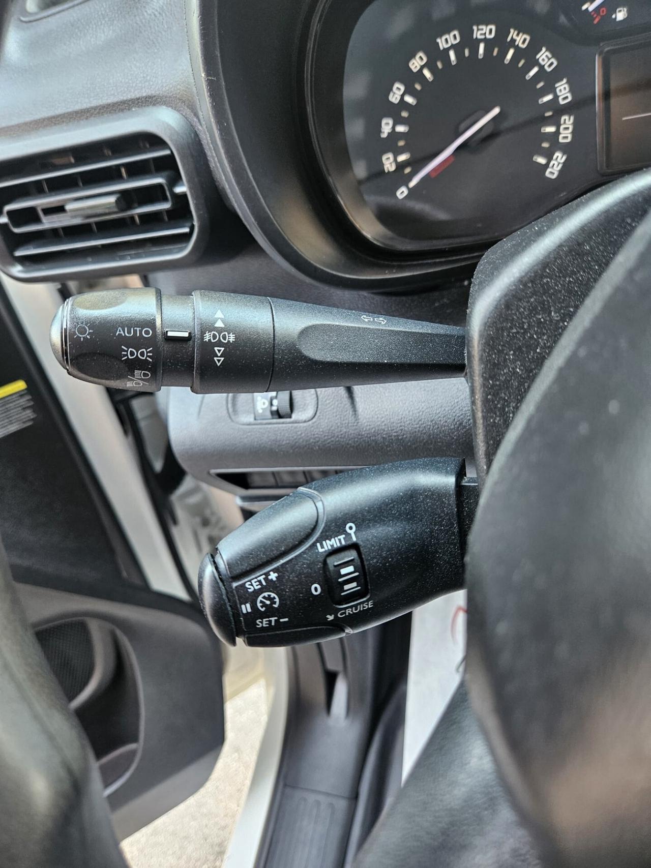 Citroen Berlingo N1 2019 1.5 100CV IVA ESPOSTA 3P.