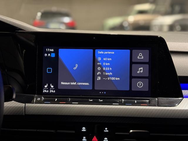 VOLKSWAGEN Golf R DSG 4Motion Akrapovic