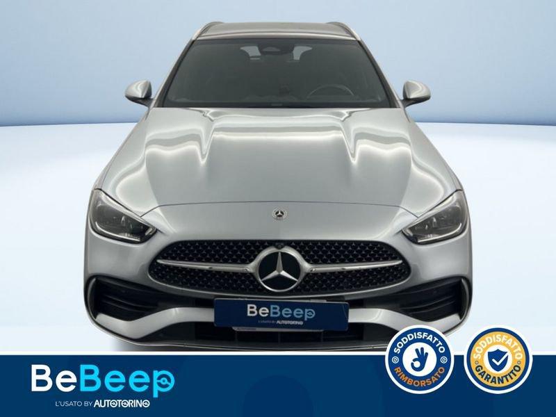 Mercedes-Benz Classe C C SW 220 D MHEV PREMIUM PLUS AUTO