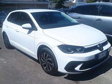 Volkswagen Polo 5p 1.0 tgi Highline 90cv ** METANO + KM 17.000 **