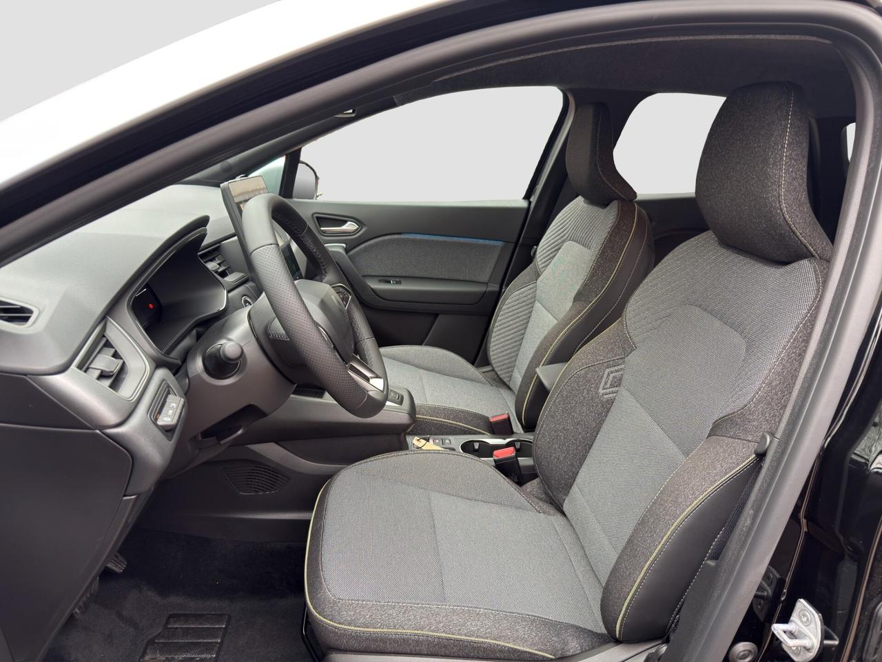 Renault Captur Full Hybrid E-Tech 160 CV Techno