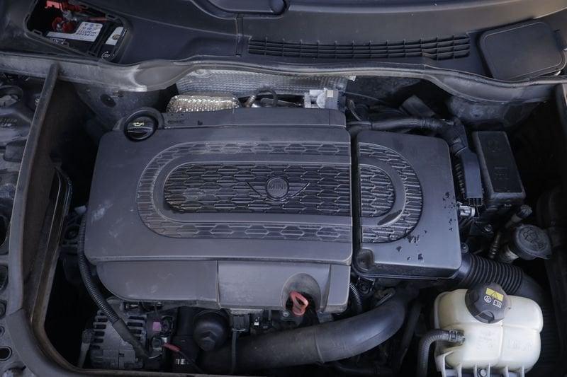 MINI Countryman MINI Countryman 1.6 Cooper D ALL4 82KW ANNO 2014