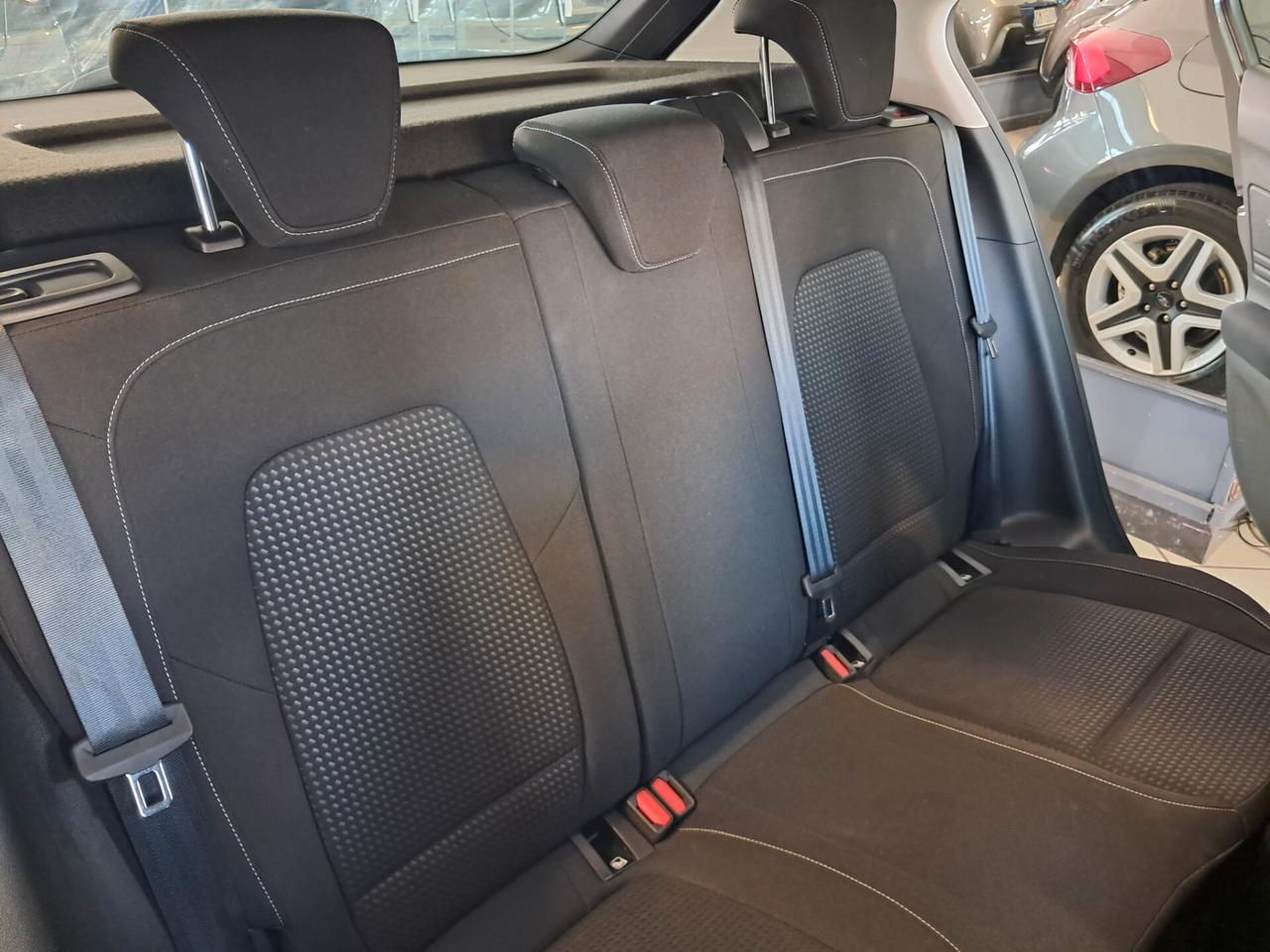 Ford Focus 1.5 EcoBlue 120 cv aut. 5p. Business