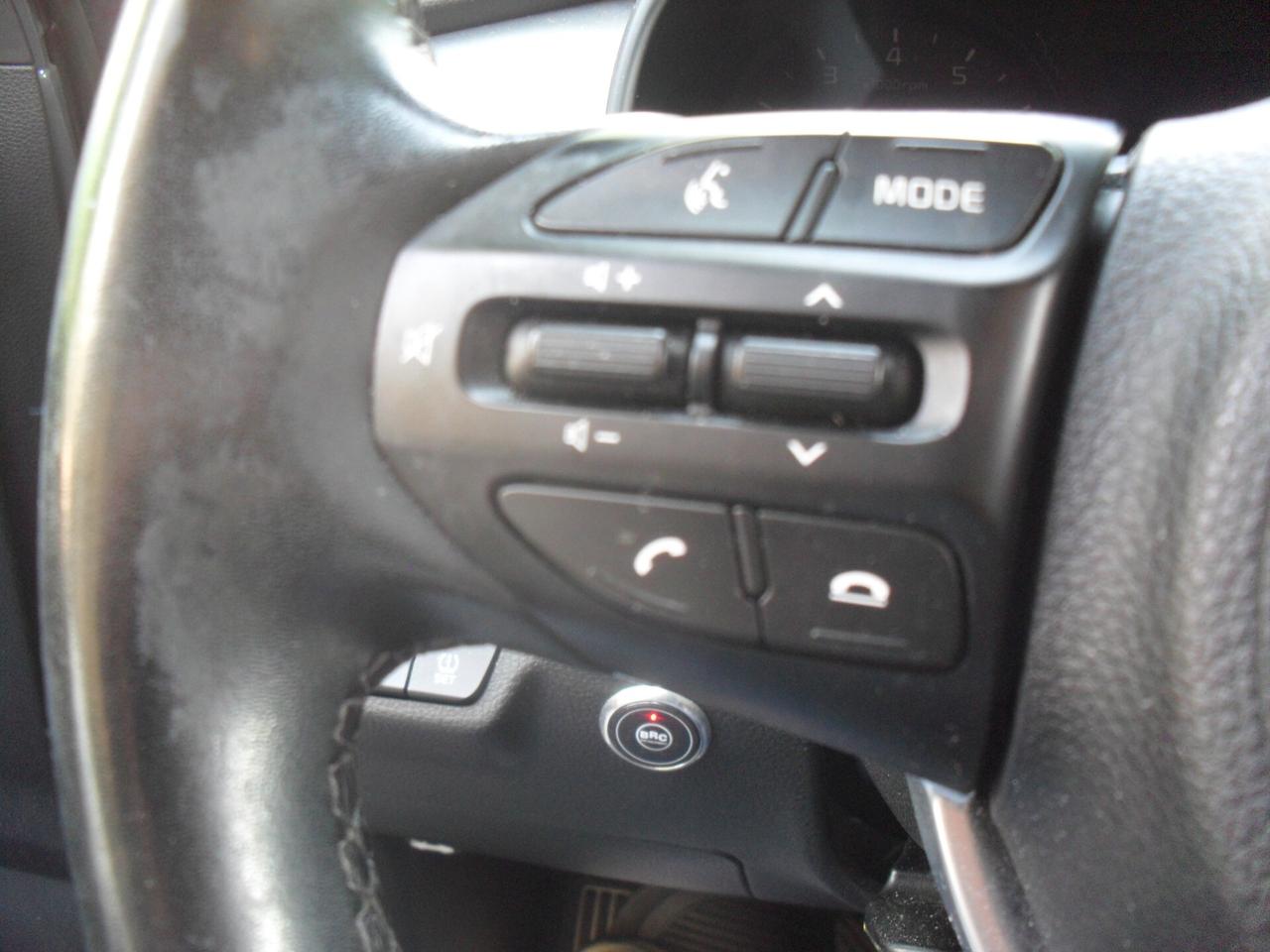 Kia Stonic 1.2 DPI ECO GPL Style