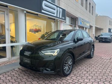 Audi Q3 35 TFSI S tronic Business