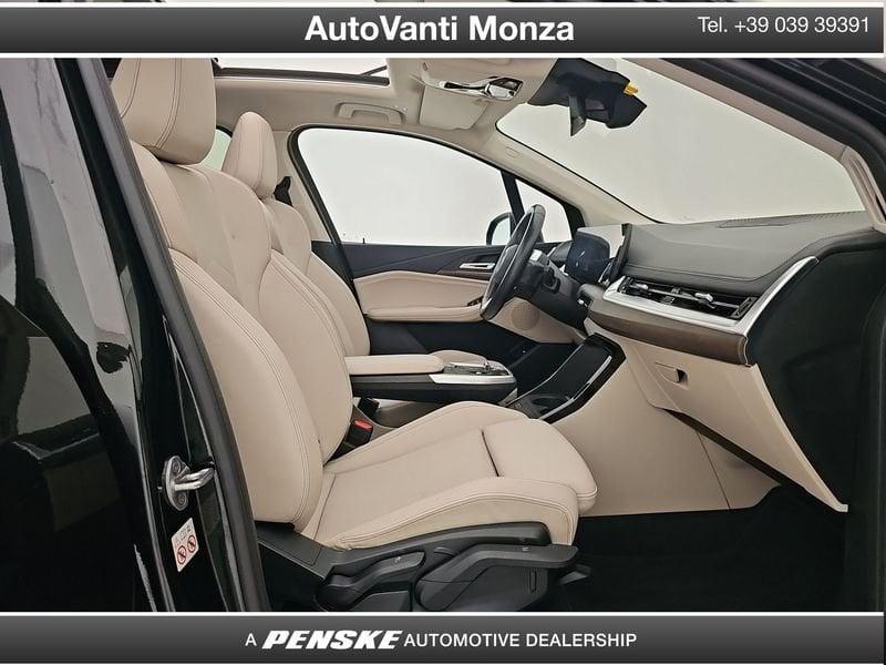 BMW Serie 2 Active Tourer 218i Active Tourer Luxury