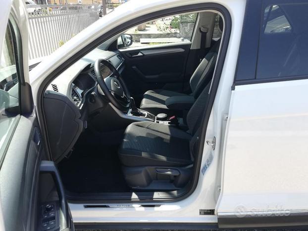 VOLKSWAGEN T-Roc 2.0 TDI SCR 150 CV DSG BlueMoti