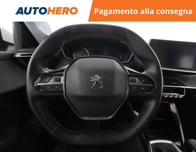 PEUGEOT 208 PureTech 75 Stop&Start 5 porte Active Pack