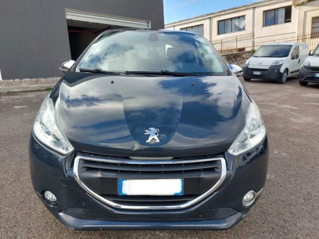 PEUGEOT 208 1.6 e-HDi 92 CV 3 porte