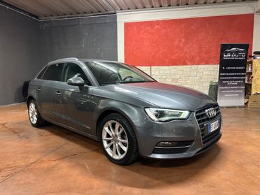 Audi A3 1.6 TDI Attraction