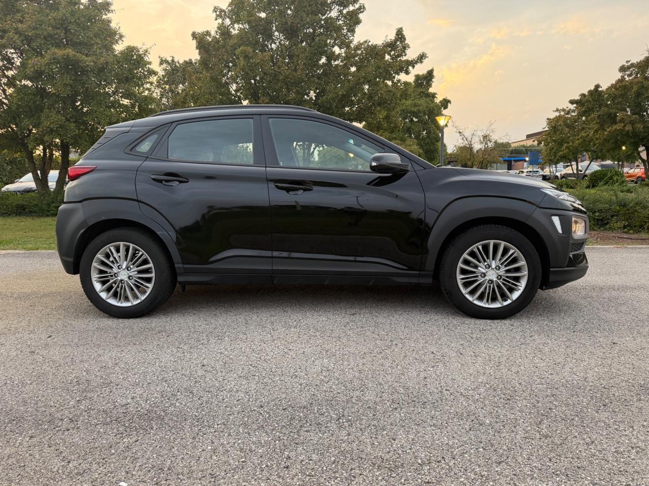 Hyundai Kona 1.0 T-GDI Style